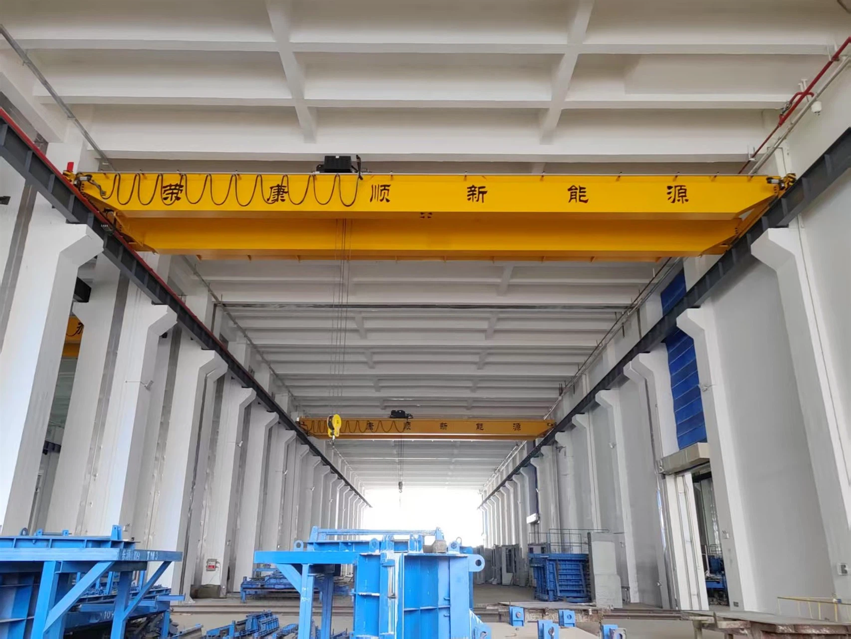 16-ton-heavy-duty-double-girder-overhead 16-ton-heavy-duty-double-girder-overhead